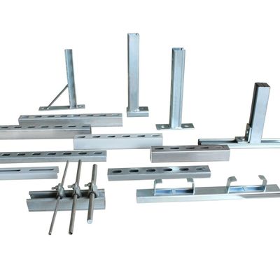 購入 10 フィート 6 フィート 4 フィート ストラット スロットチャネル online manufacture
