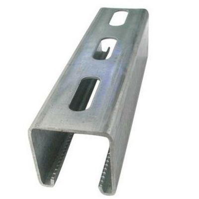 購入 黒い粉末で覆われたストラットチャネル online manufacture