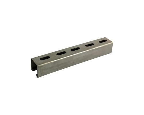 購入 G 切断式Cチャンネル 41x41 1-5/8 X 1-5/8 メタル切断式 online manufacture
