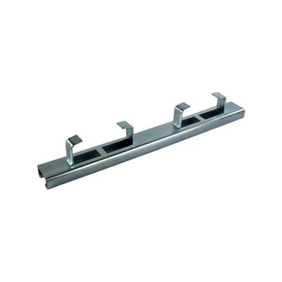 購入 重用スロットリングアングル鋼チャネルセクション online manufacture