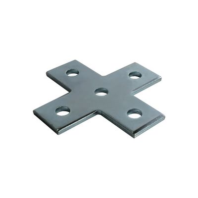 購入 Unistrut Flat T Bracket L Shape 1-5/8
