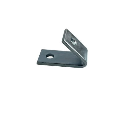 購入 Unistrut 90度アングル ブレーケット ストラット メタルフレーム Unistrut チャネルフィッティング online manufacture