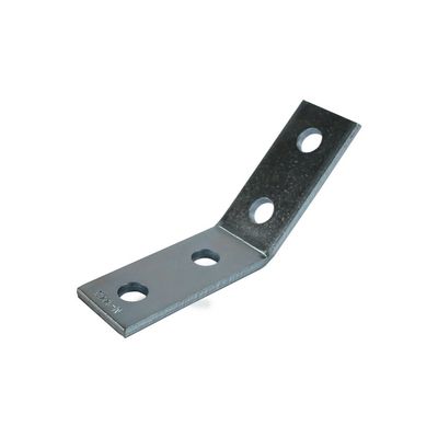 購入 4 穴 45 度 ストラット ブレーケット 角 角チャネル フィッティング online manufacture