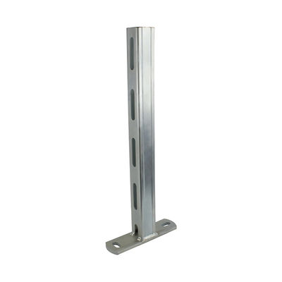 購入 ユニストラットチャネル 重力キャントリバーブラケット 200mm 300mm 400mm online manufacture