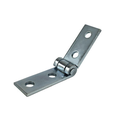 購入 抗震管クリップ 表面処理 亜鉛塗装 102x102x6mm online manufacture