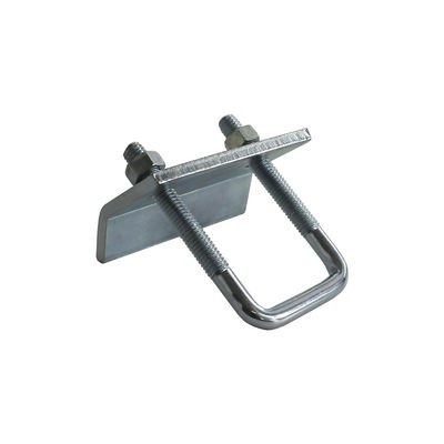 購入 メタル重用ビームクランプ スタンピングパーツ 炭素鋼Q235 リフティング online manufacture