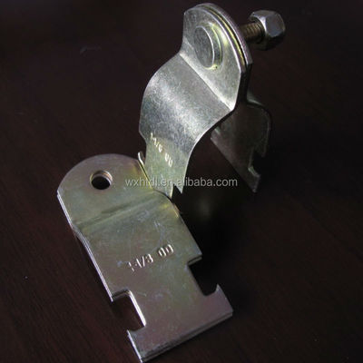 購入 クッション EMTユニストラットクランプ EMTパイプストラップ online manufacture