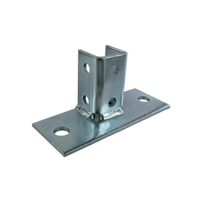 購入 Steel Strut Fittings for Channel Hot Dipped Galvanized online manufacture
